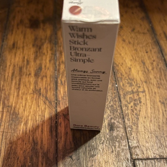 LAST ONE!Viral Rare Beauty Effortless Bronzer Stick(I HAVE 1 EACH OF ALL SHADES) - Picture 3 of 6